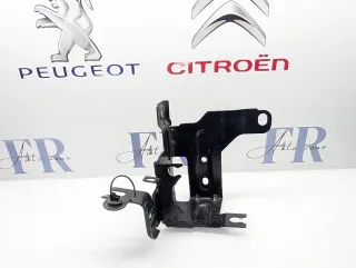 9818902280 Крепление блока ABS Citroen Berlingo 3 Арт W3651946, вид 2