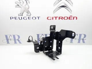 9818902280 Крепление блока ABS Citroen Berlingo 3 Арт W3651946, вид 1