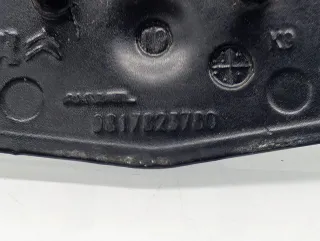 9817823780 Направляющая сдвижной двери Opel Combo E Арт W365963, вид 5