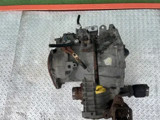 966AD Коробка передач автоматическая (АКПП) Chrysler Voyager 4 Арт 94611984, вид 2