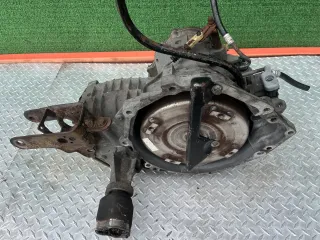 966AD Коробка передач автоматическая (АКПП) Chrysler Voyager 4 Арт 94611984, вид 3