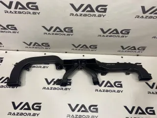 84480491 Воздуховод отопителя Chevrolet Equinox 3 Арт VR147-257, вид 1