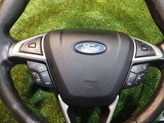  Руль Ford Mondeo 5 Арт 94611994, вид 3