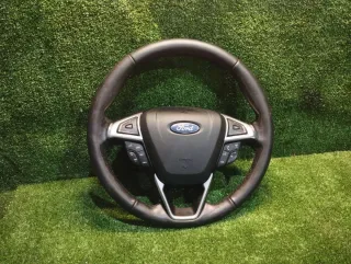  Руль Ford Mondeo 5 Арт 94611994, вид 1