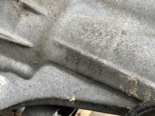 ND0102 КПП (Коробка передач механическая) Renault Scenic 2 Арт 94612011, вид 7