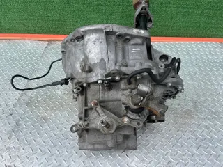 ND0102 КПП (Коробка передач механическая) Renault Scenic 2 Арт 94612011, вид 5