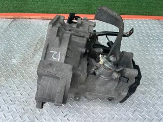 EGS18051, EGS КПП (Коробка передач механическая) Volkswagen Golf 4 1.9л Арт 94612020, вид 4