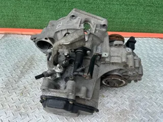 EGS18051, EGS КПП (Коробка передач механическая) Volkswagen Golf 4 1.9л Арт 94612020, вид 5