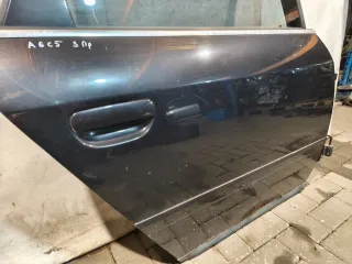  Дверь задняя правая Audi A6 C5 (S6,RS6) Арт 94612013, вид 2
