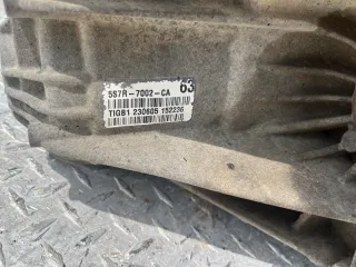 5S7R7002CA, TIGB1 КПП (Коробка передач механическая) Ford Mondeo 3 Арт 94612052, вид 5