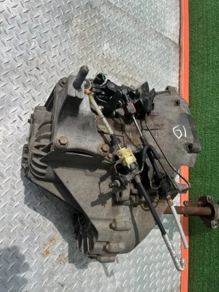 5S7R7002CA, TIGB1 КПП (Коробка передач механическая) Ford Mondeo 3 Арт 94612052, вид 6