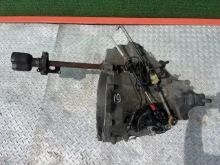 5S7R7002CA, TIGB1 КПП (Коробка передач механическая) Ford Mondeo 3 Арт 94612052, вид 2