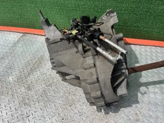 5S7R7002CA, TIGB1 КПП (Коробка передач механическая) Ford Mondeo 3 Арт 94612052, вид 4