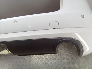  Бампер задний Volkswagen Passat B6 Арт 94612103, вид 32