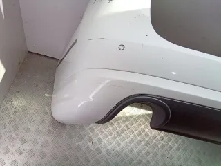  Бампер задний Volkswagen Passat B6 Арт 94612103, вид 24