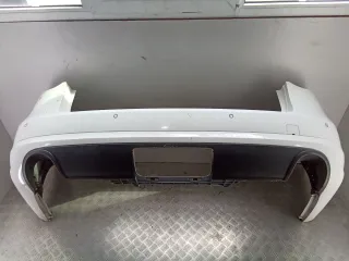 Бампер задний Volkswagen Passat B6 Арт 94612103, вид 1