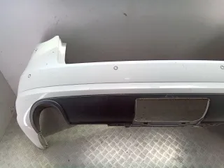  Бампер задний Volkswagen Passat B6 Арт 94612103, вид 22