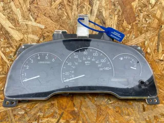 8380044540, 1575104670 Щиток приборов (приборная панель) Toyota Avensis VERSO Арт 94612048, вид 6