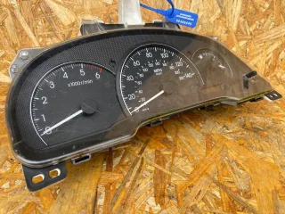 8380044540, 1575104670 Щиток приборов (приборная панель) Toyota Avensis VERSO Арт 94612048, вид 7