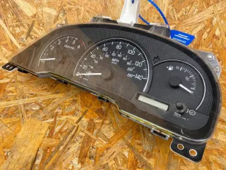8380044540, 1575104670 Щиток приборов (приборная панель) Toyota Avensis VERSO Арт 94612048, вид 1