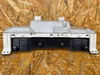 8380044540, 1575104670 Щиток приборов (приборная панель) Toyota Avensis VERSO Арт 94612048, вид 3