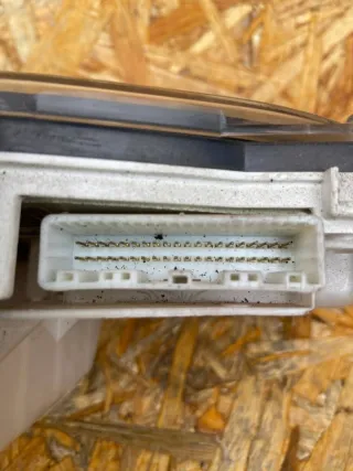 8380044540, 1575104670 Щиток приборов (приборная панель) Toyota Avensis VERSO Арт 94612048, вид 5