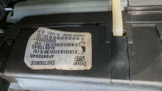 4L091045 Механизм подъема крышки (двери) багажника Audi Q7 4L Арт 94612104, вид 6