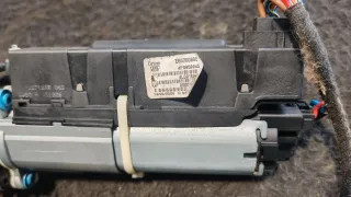 4L091045 Механизм подъема крышки (двери) багажника Audi Q7 4L Арт 94612104, вид 2