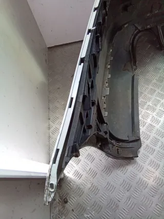  Бампер задний Volkswagen Passat B6 Арт 94612103, вид 14