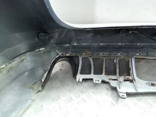  Бампер задний Volkswagen Passat B6 Арт 94612103, вид 4