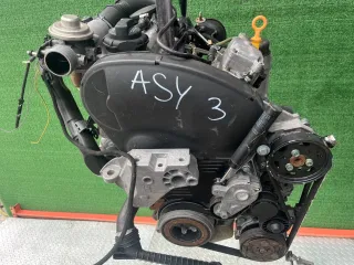ASY Двигатель Volkswagen Golf 4 Арт 94612129, вид 1