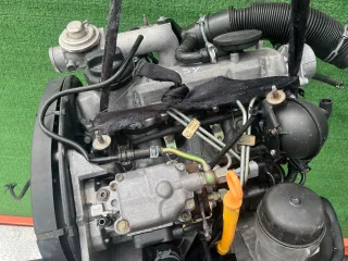 ASY Двигатель Volkswagen Golf 4 Арт 94612129, вид 4