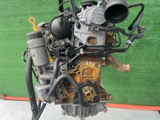 ASY Двигатель Volkswagen Golf 4 Арт 94612129, вид 2