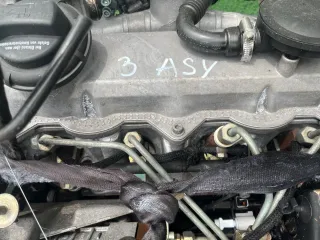 ASY Двигатель Volkswagen Golf 4 Арт 94612129, вид 5