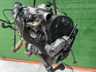 ASY Двигатель Volkswagen Golf 4 Арт 94612129, вид 6