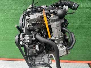 ASY Двигатель Volkswagen Golf 4 Арт 94612129, вид 3