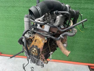 ASY Двигатель Volkswagen Golf 4 Арт 94612129, вид 8