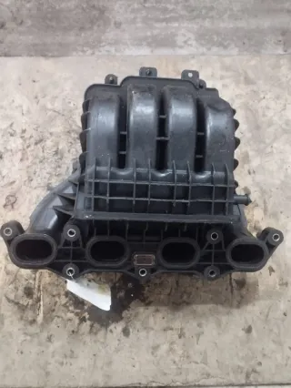 55354314 Коллектор впускной Opel Vectra C  Арт MT29096038, вид 3