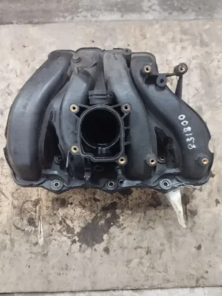 55354314 Коллектор впускной Opel Vectra C  Арт MT29096038, вид 1