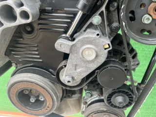038903315C Натяжитель ремня генератора Volkswagen Golf 4 Арт 94612136, вид 1