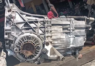 JSP Двигатель Audi A8 D3 (S8) Арт K2504022min, вид 1