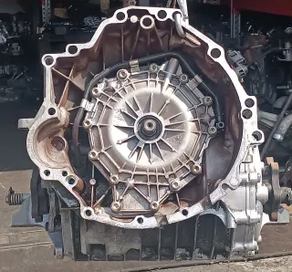 JSP Двигатель Audi A8 D3 (S8) Арт K2504022min, вид 4