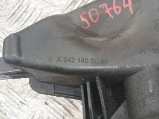 A6421400087 Маслоотделитель (сапун) Mercedes E W211 Арт 50764, вид 4