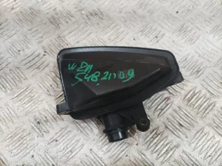 A6421400087 Маслоотделитель (сапун) Mercedes E W211 Арт 50764, вид 1