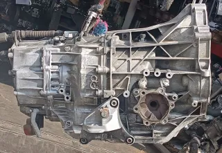 JSP Двигатель Audi A8 D3 (S8) Арт K2504022, вид 4