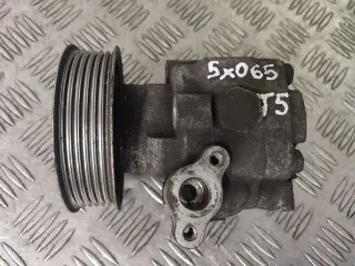 06H145255F, 7E0422154E Насос ГУР Volkswagen Transporter T5 Арт 94612158, вид 1
