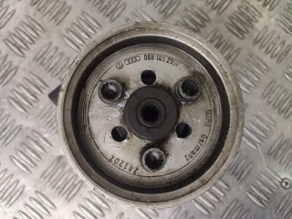 06H145255F, 7E0422154E Насос ГУР Volkswagen Transporter T5 Арт 94612158, вид 3