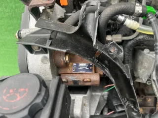0445010010 ТНВД Fiat Scudo 1 Арт 94612190