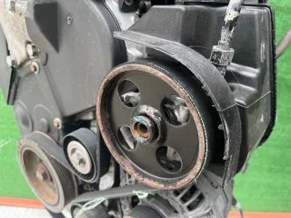 260718 Насос ГУР Fiat Scudo 1 Арт 94612193, вид 2