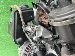 260718 Насос ГУР Fiat Scudo 1 Арт 94612193, вид 3